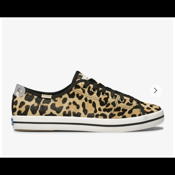 ✨Kate Spade (NWT) Kickstart Calf Hair Size 5.5✨ - Picture 7 of 7